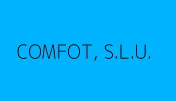 COMFOT, S.L.U.